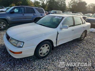 1996 TOYOTA AVALON XL 4T1BF12B7TU124836 - główne zdjęcie licytacji z USA - miniatura