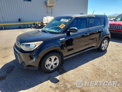 2015 KIA SOUL BASE KNDJN2A25F7194042 - główne zdjęcie licytacji z USA - miniatura
