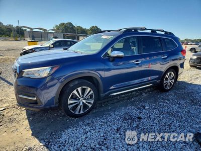 2019 SUBARU ASCENT TOURING 4S4WMARD1K3401127 - główne zdjęcie licytacji z USA - miniatura