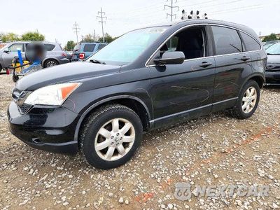 2011 HONDA CR-V SE 5J6RE4H47BL093859 - główne zdjęcie licytacji z USA - miniatura