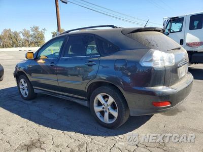 Drugie zdjęcie samochodu z przodu: 2004 LEXUS RX 330 VIN:JTJGA31U140042226 - miniatura