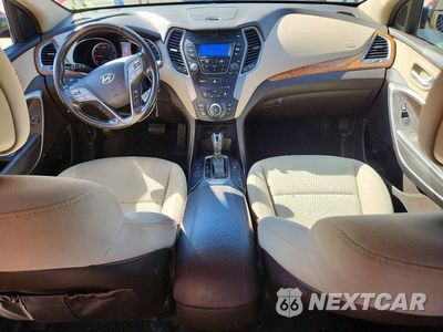 Zdjęcie 8 z 13 samochodu: 2013 HYUNDAI SANTA FE SPORT 2.4L VIN:5XYZUDLB5DG027517 - miniatura