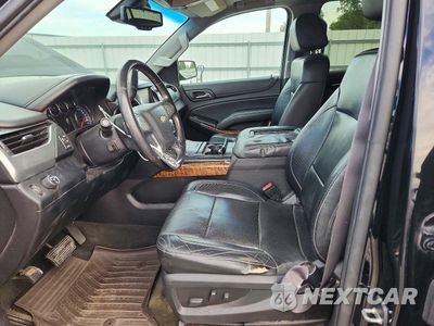 Zdjęcie 7 z 13 samochodu: 2015 CHEVROLET TAHOE C1500 LTZ VIN:1GNSCCKC2FR510421 - miniatura