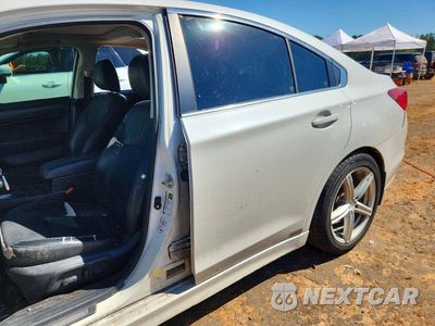Zdjęcie 12 z 13 samochodu: 2015 SUBARU LEGACY 2.5I LIMITED VIN:4S3BNBN6XF3024669 - miniatura