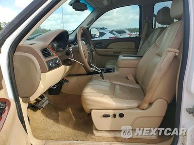 Zdjęcie 7 z 12 samochodu: 2007 GMC NEW SIERRA K1500 VIN:2GTEK133771689710 - miniatura