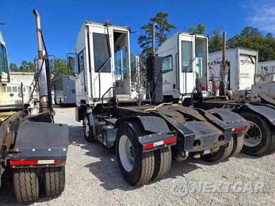 Drugie zdjęcie samochodu z przodu: 2018 AUTOCAR XSPOTTER YARD TRUCK VIN:516H4GF26JH225674 - miniatura