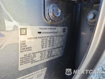 Zdjęcie 12 z 12 samochodu: 2021 GMC SIERRA K1500 ELEVATION VIN:3GTP9CEK9MG268952 - miniatura
