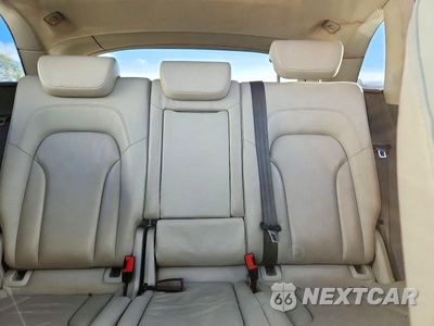Zdjęcie 10 z 13 samochodu: 2010 AUDI Q5 PREMIUM PLUS VIN:WA1LKAFP1AA046069 - miniatura