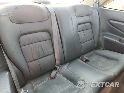 Zdjęcie 10 z 12 samochodu: 1999 HONDA ACCORD EX VIN:1HGCG225XXA014202 - miniatura