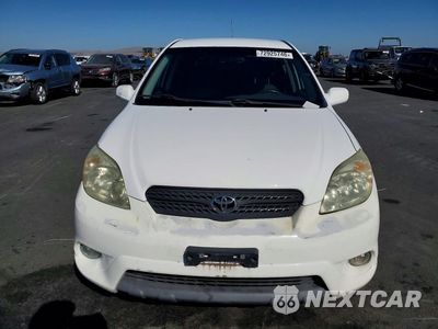 Piąte zdjęcie samochodu w środku: 2006 TOYOTA MATRIX XR VIN:2T1KR32E56C587724 - miniatura