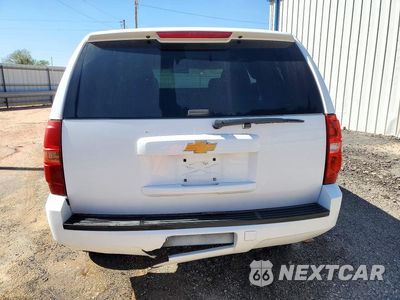 Zdjęcie 6 z 13 samochodu: 2014 CHEVROLET TAHOE POLICE VIN:1GNLC2E0XER193194 - miniatura