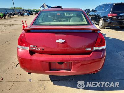 Zdjęcie 6 z 12 samochodu: 2013 CHEVROLET IMPALA LT VIN:2G1WB5E35D1114115 - miniatura