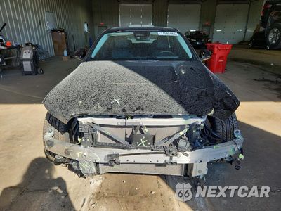 Piąte zdjęcie samochodu w środku: 2022 MERCEDES-BENZ C 300 4MATIC VIN:W1KAF4HB9NR040313 - miniatura