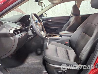 Zdjęcie 7 z 12 samochodu: 2025 NISSAN ALTIMA SV VIN:1N4BL4DV0SN306530 - miniatura
