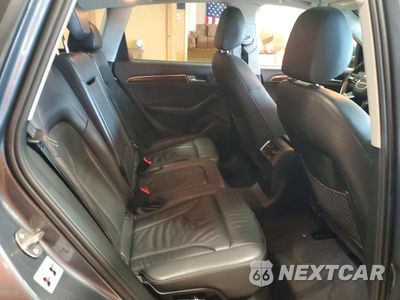 Zdjęcie 11 z 13 samochodu: 2015 AUDI Q5 PREMIUM VIN:WA1CFAFP9FA005183 - miniatura
