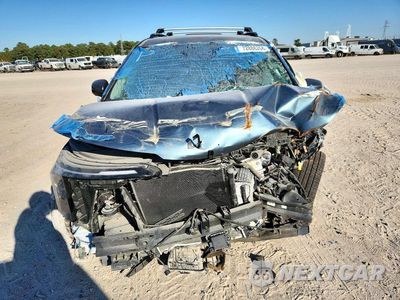 Piąte zdjęcie samochodu w środku: 2025 KIA CARNIVAL HYBRID SX VIN:KNDNE5KA6S6036205 - miniatura