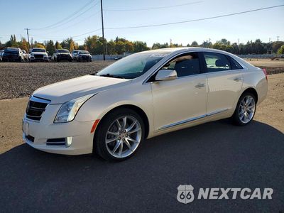 2014 CADILLAC XTS VSPORT PREMIUM 2G61V5S86E9141984 - główne zdjęcie licytacji z USA - miniatura