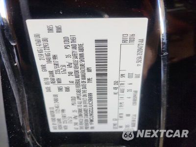 Zdjęcie 13 z 13 samochodu: 2018 FORD ESCAPE SE VIN:1FMCU9GD2JUC58699 - miniatura