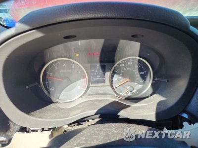 Zdjęcie 9 z 12 samochodu: 2014 SUBARU XV CROSSTREK 2.0 LIMITED VIN:JF2GPAGC7E8254119 - miniatura