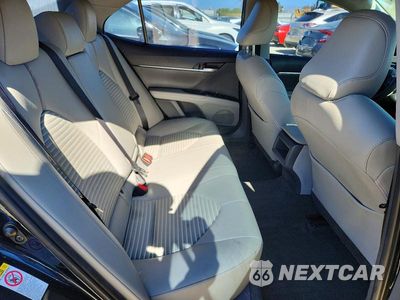 Zdjęcie 10 z 12 samochodu: 2018 TOYOTA CAMRY SE VIN:JTNB11HK2J3038200 - miniatura