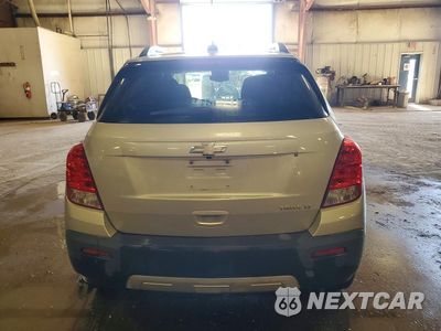 Zdjęcie 6 z 13 samochodu: 2016 CHEVROLET TRAX 1LT VIN:3GNCJLSBXGL138613 - miniatura