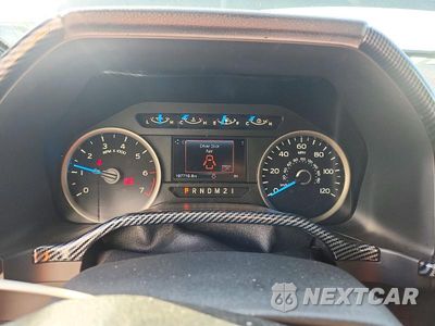 Zdjęcie 9 z 13 samochodu: 2016 FORD F150 SUPERCREW VIN:1FTEW1EG4GFA09744 - miniatura