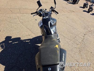 Zdjęcie 6 z 9 samochodu: 2002 HONDA CB900 F VIN:JH2SC48022M001715 - miniatura
