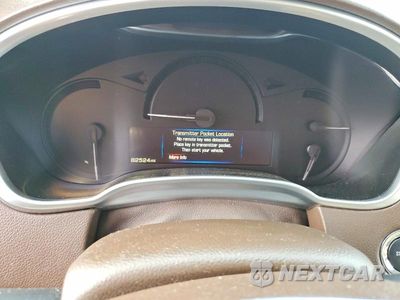 Zdjęcie 9 z 13 samochodu: 2016 CADILLAC SRX LUXURY COLLECTION VIN:3GYFNEE35GS567006 - miniatura