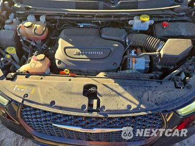 Zdjęcie 12 z 13 samochodu: 2022 CHRYSLER PACIFICA HYBRID TOURING L VIN:2C4RC1L77NR134935 - miniatura