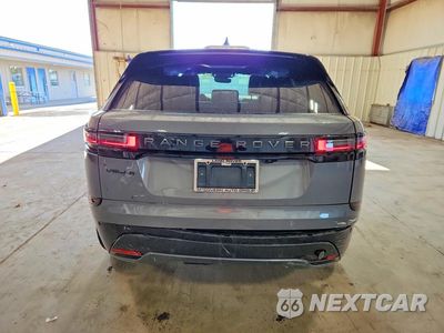 Zdjęcie 6 z 13 samochodu: 2024 LAND ROVER RANGE ROVER VELAR DYNAMIC HSE VIN:SALYM2FU3RA381808 - miniatura