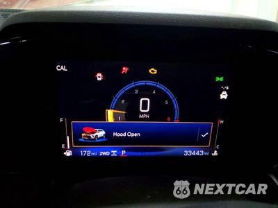 Zdjęcie 9 z 14 samochodu: 2024 CHEVROLET TRAILBLAZER LS VIN:KL79MNSL3RB076214 - miniatura