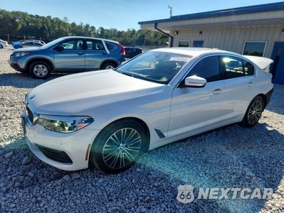 2019 BMW 530 XI WBAJA7C57KG911158 - główne zdjęcie licytacji z USA - miniatura