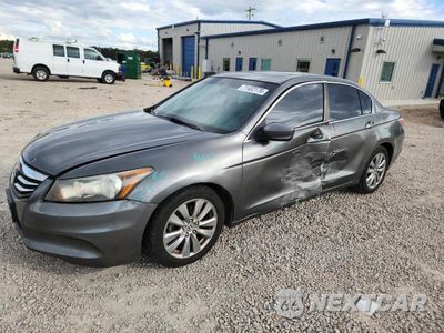 2012 HONDA ACCORD EXL 1HGCP2F83CA164554 - główne zdjęcie licytacji z USA - miniatura