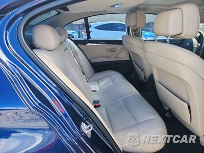 Zdjęcie 10 z 12 samochodu: 2011 BMW 528 I VIN:WBAFR1C51BC750924 - miniatura