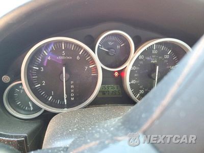 Zdjęcie 9 z 12 samochodu: 2008 MAZDA MX-5 MIATA VIN:JM1NC25F980138590 - miniatura
