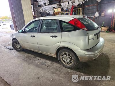Drugie zdjęcie samochodu z przodu: 2006 FORD FOCUS ZX5 VIN:1FAFP37N16W167701 - miniatura