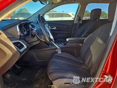 Zdjęcie 7 z 12 samochodu: 2012 GMC TERRAIN SLE VIN:2GKFLSE57C6336357 - miniatura