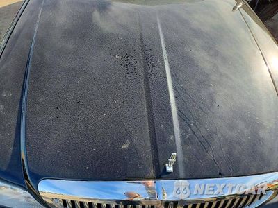 Zdjęcie 11 z 12 samochodu: 2011 LINCOLN TOWN CAR SIGNATURE LIMITED VIN:2LNBL8CV1BX751064 - miniatura