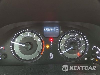 Zdjęcie 9 z 14 samochodu: 2015 HONDA ODYSSEY EXL VIN:5FNRL5H64FB090560 - miniatura
