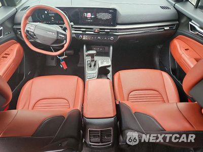 Zdjęcie 8 z 13 samochodu: 2026 KIA SPORTAGE SX VIN:5XYK43DF9TG390866 - miniatura