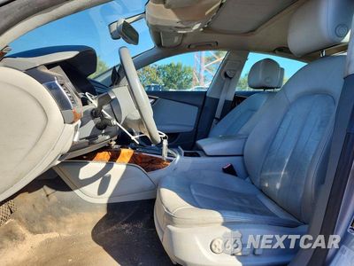 Zdjęcie 7 z 12 samochodu: 2012 AUDI A7 PREMIUM PLUS VIN:WAUYGAFC6CN084030 - miniatura