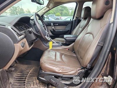 Zdjęcie 7 z 13 samochodu: 2014 GMC ACADIA SLT-1 VIN:1GKKRRKD9EJ339722 - miniatura