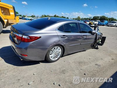 Trzecie zdjęcie samochodu z tyłu: 2014 LEXUS ES 350 VIN:JTHBK1GG5E2129695 - miniatura