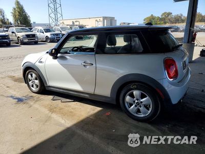 Drugie zdjęcie samochodu z przodu: 2014 MINI COOPER VIN:WMWXM5C56ET936702 - miniatura