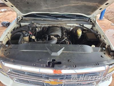 Zdjęcie 11 z 12 samochodu: 2014 CHEVROLET SILVERADO 1500 VIN:3GCUKSEC4EG236051 - miniatura