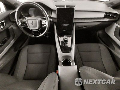 Zdjęcie 8 z 13 samochodu: 2023 POLESTAR 2 VIN:YSMEG3KA7PL148202 - miniatura