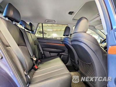 Zdjęcie 11 z 13 samochodu: 2013 SUBARU OUTBACK 2.5I LIMITED VIN:4S4BRBKC5D3250898 - miniatura