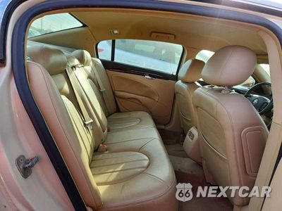 Zdjęcie 10 z 12 samochodu: 2011 BUICK LUCERNE CXL VIN:1G4HC5EM3BU131949 - miniatura