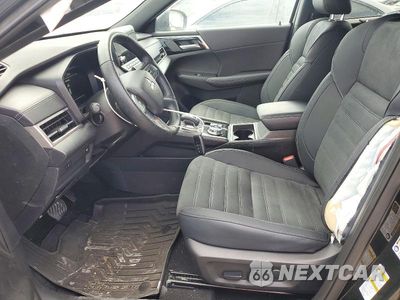 Zdjęcie 7 z 12 samochodu: 2024 MITSUBISHI OUTLANDER SE VIN:JA4J3VA81RZ087309 - miniatura