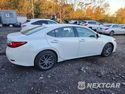 Trzecie zdjęcie samochodu z tyłu: 2017 LEXUS ES 350 VIN:JTHBK1GG3H2250360 - miniatura